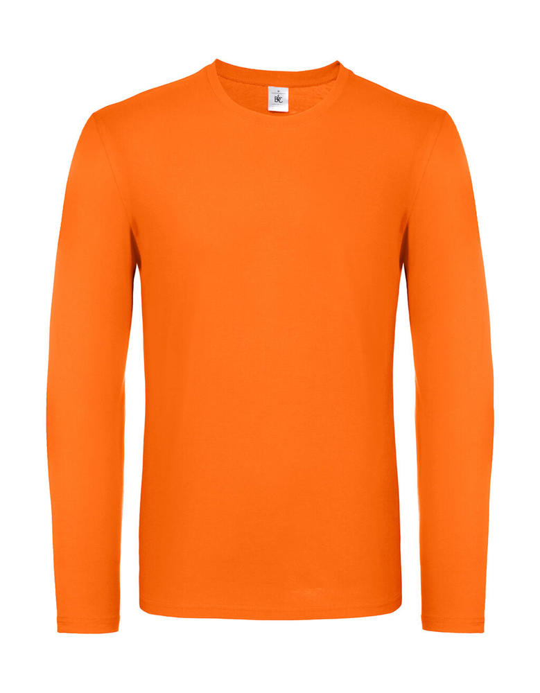 #E150 LSL - orange