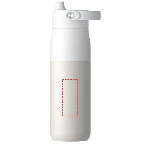 LARQ PureVisTM 2.0 680 ml Flasche