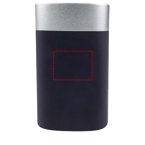 SCX.design S30 5 W Lautsprecher Clever mit Leuchtlogo