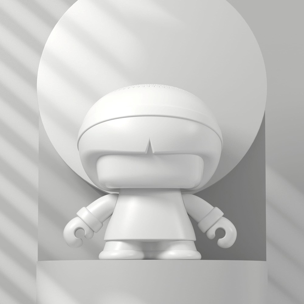 2275 | Xoopar Boy X5 TWS speaker with NFC