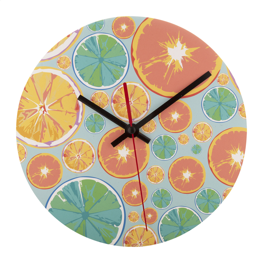 BeTime D - Wanduhr