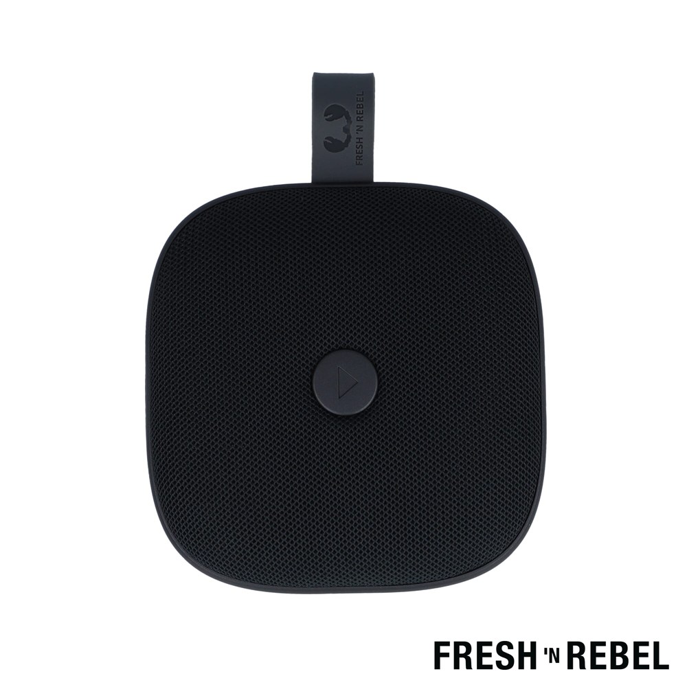 1RB5100 | Fresh 'n Rebel Rockbox Bold Xs splashproof TWS speaker 4W