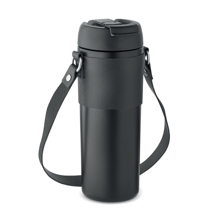 AIRA - Doppelwandiger Becher 700 ml