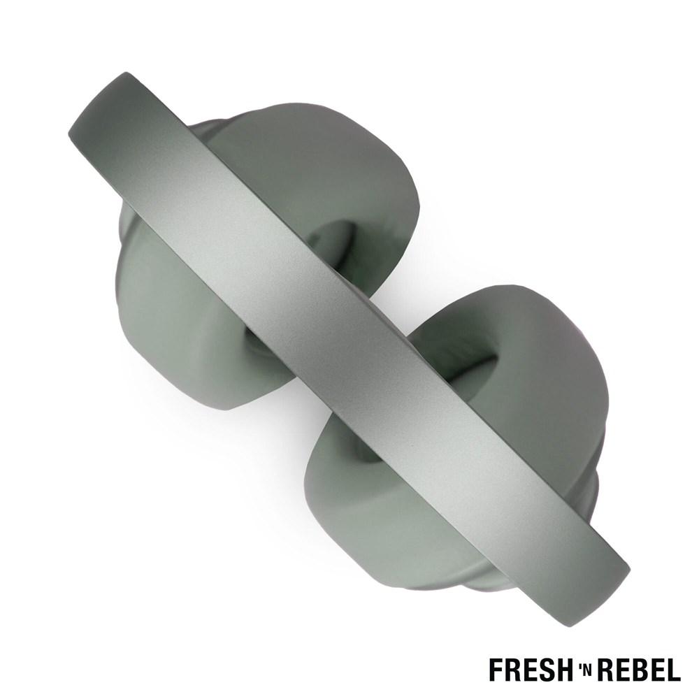 3HP4200 I Fresh 'n Rebel Clam Blaze-Wireless headphone ENC