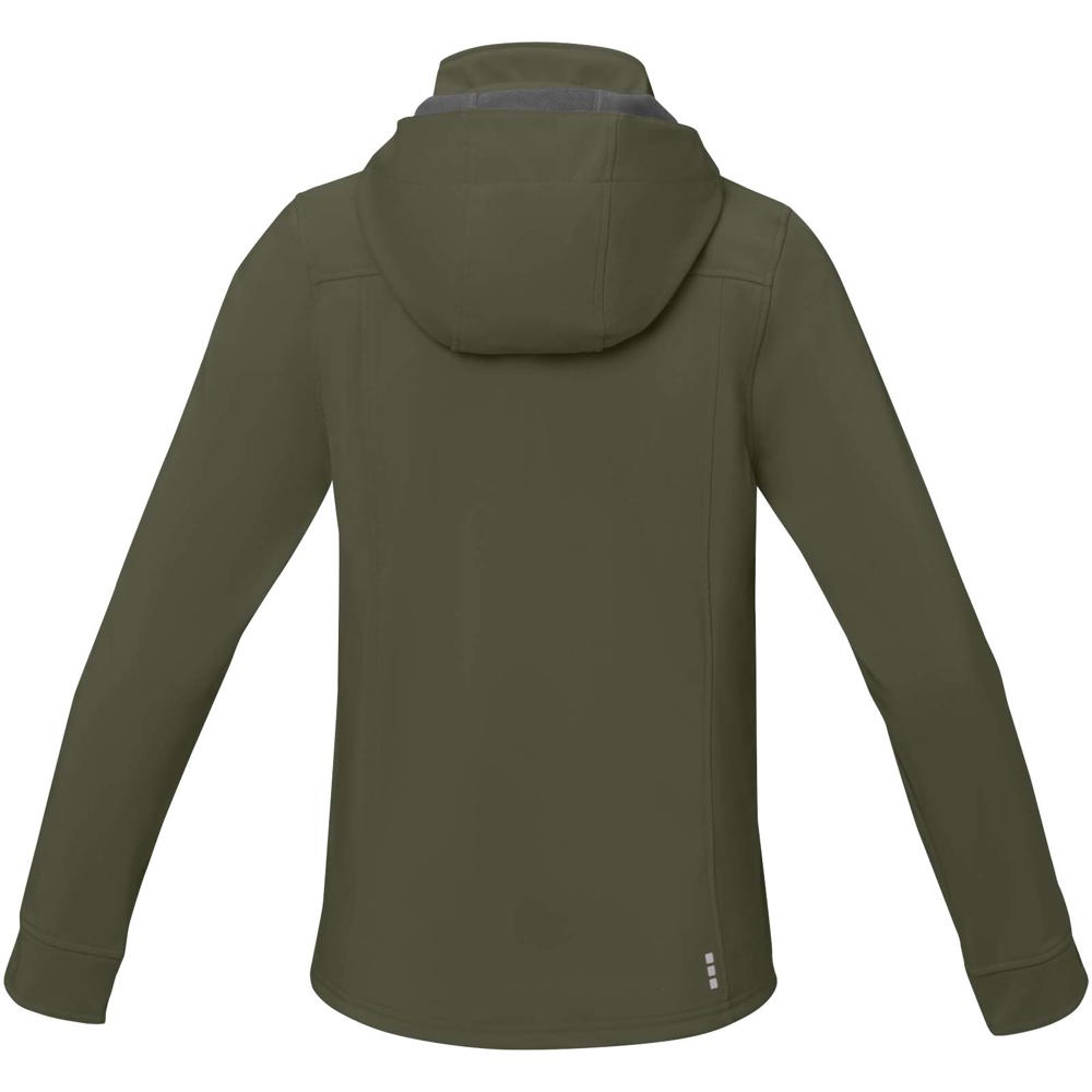 Langley Softshelljacke für Damen