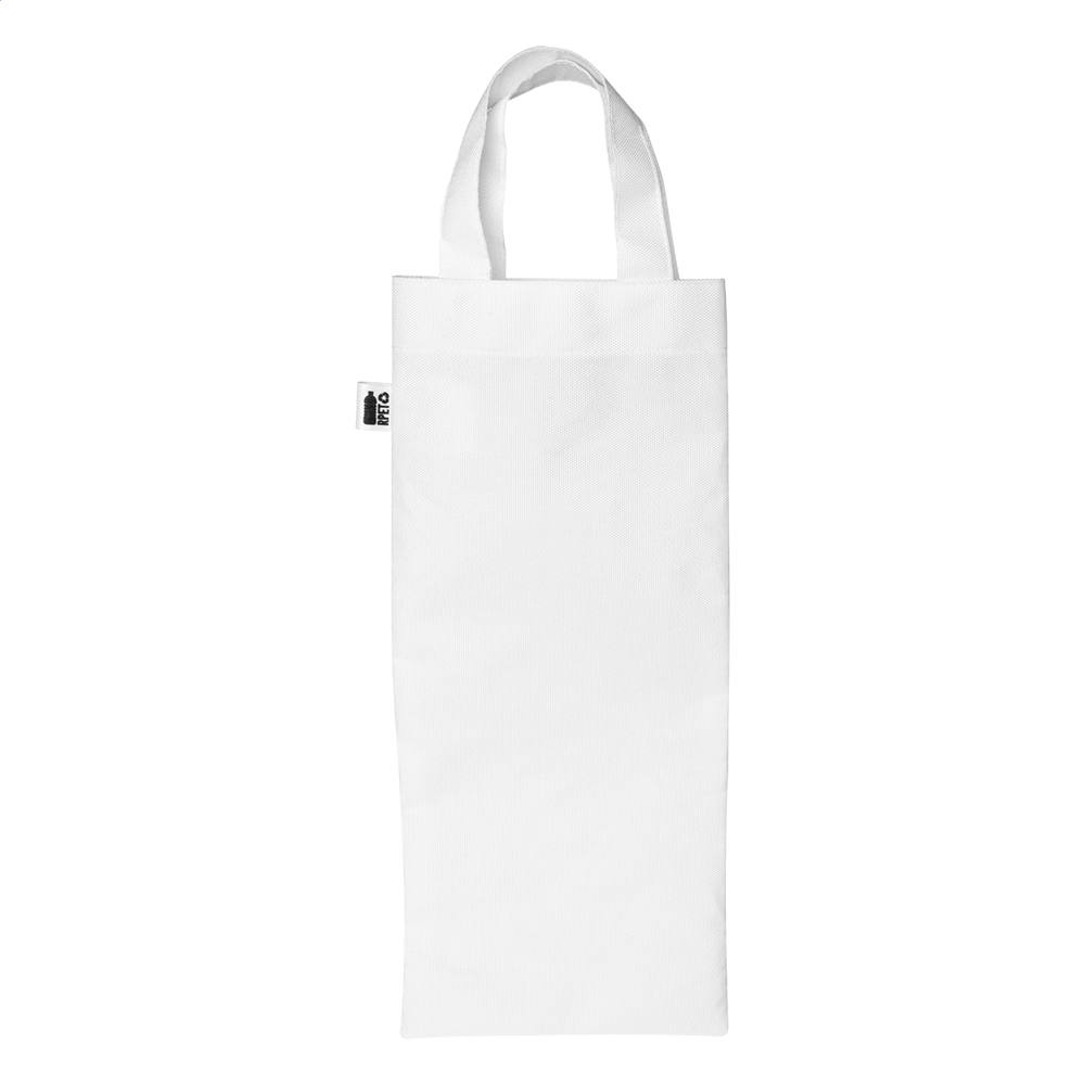 SuboShop Vino - individuelle Weintasche, RPET