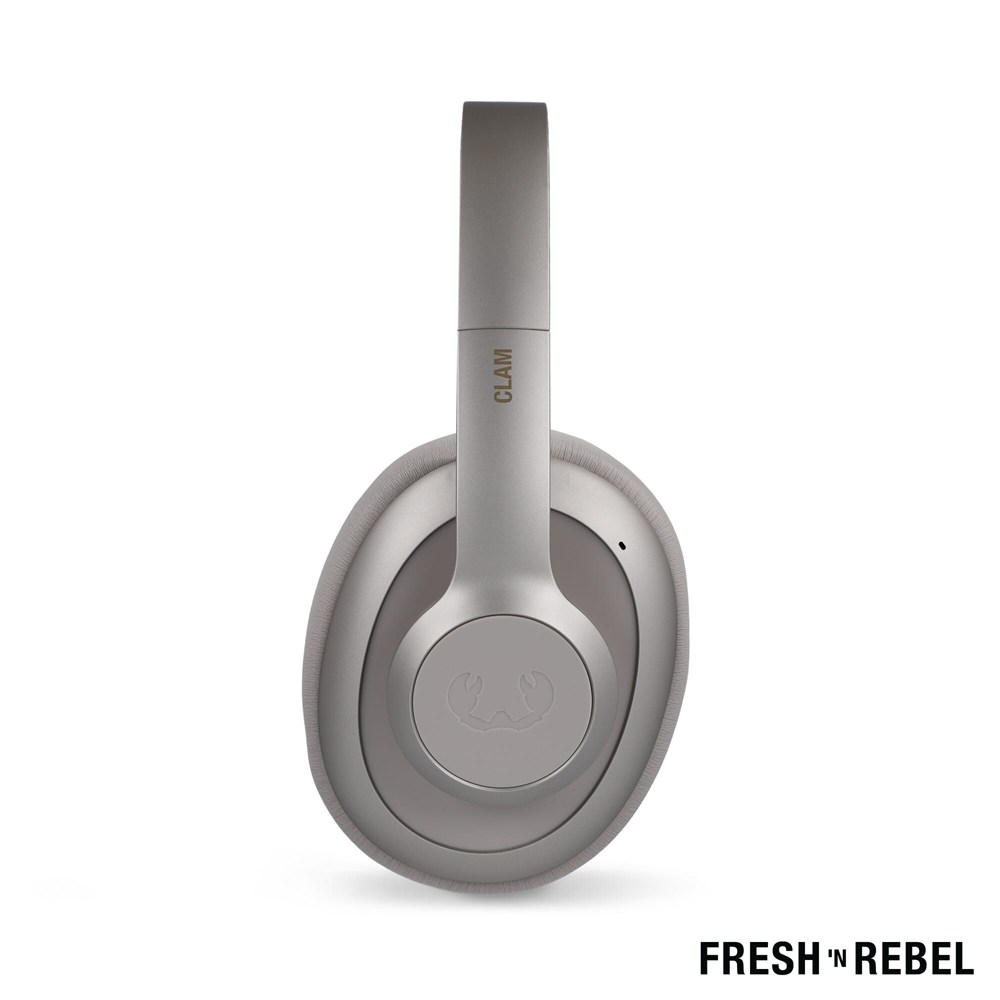 3HP4200 I Fresh 'n Rebel Clam Blaze-Wireless headphone ENC