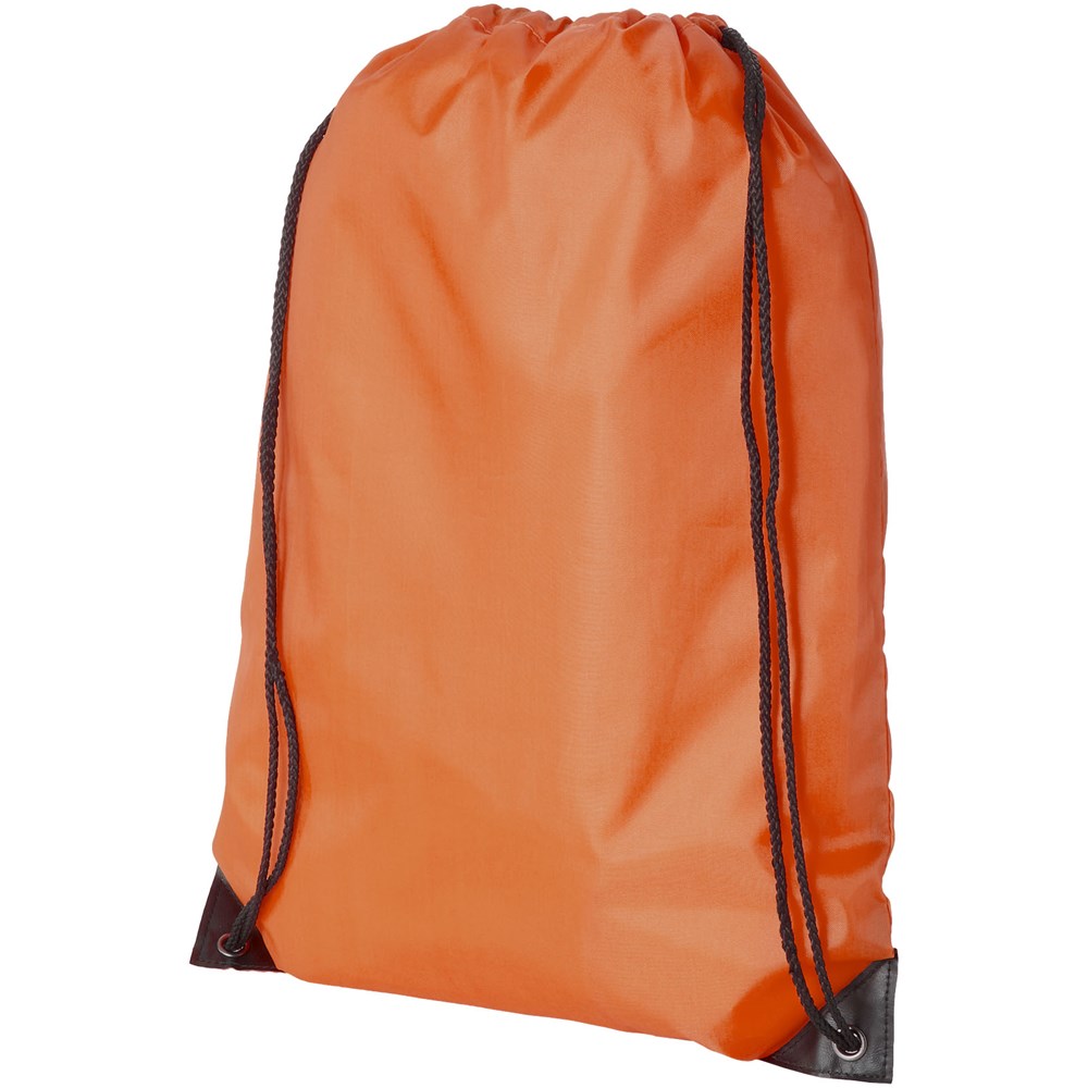 Oriole Premium Turnbeutel 5L - orange