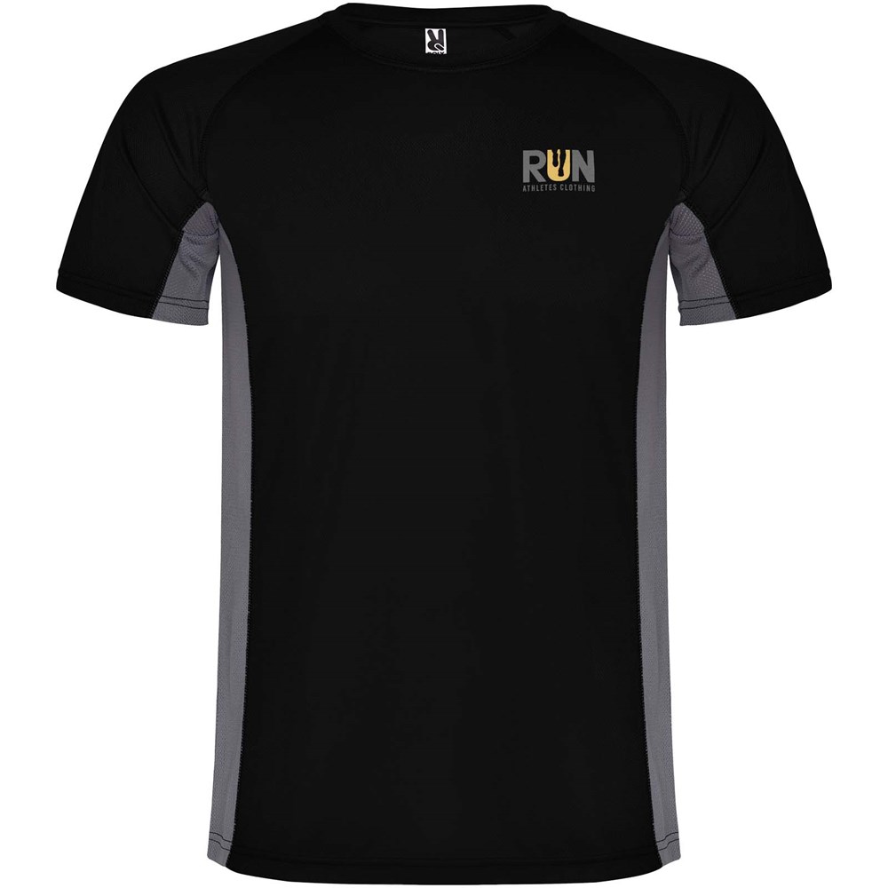 Shanghai Sport T-Shirt für Kinder