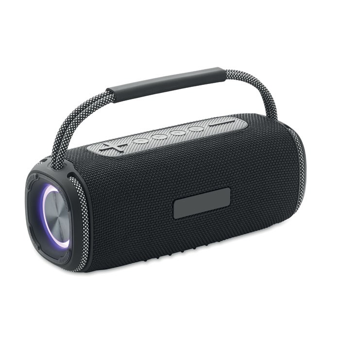 NOTAMUSIC - Wireless Lautsprecher