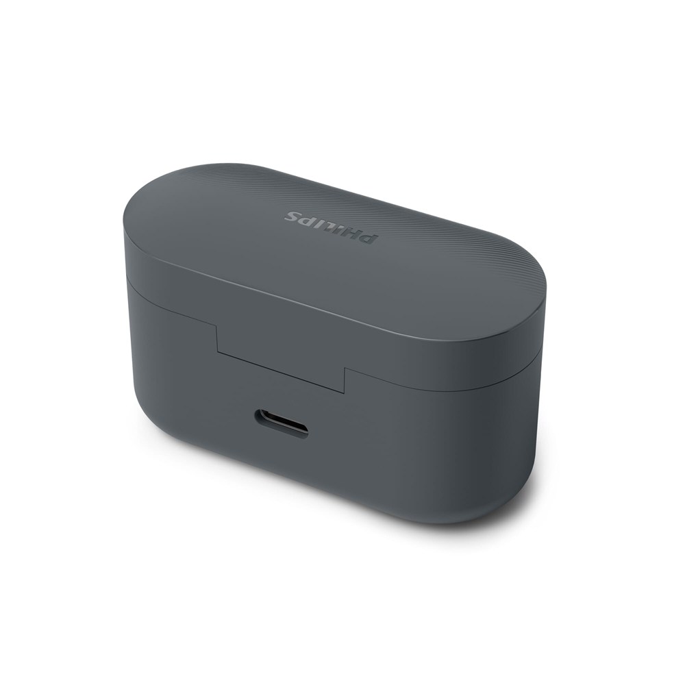 TAT3509|Philips Noise Cancelling Pro Ohrhörer mit bis zu 24 Stunden Spielzeit