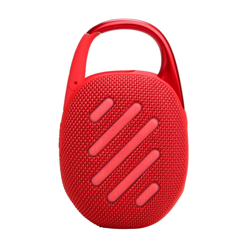 JBL Clip 5- Rot