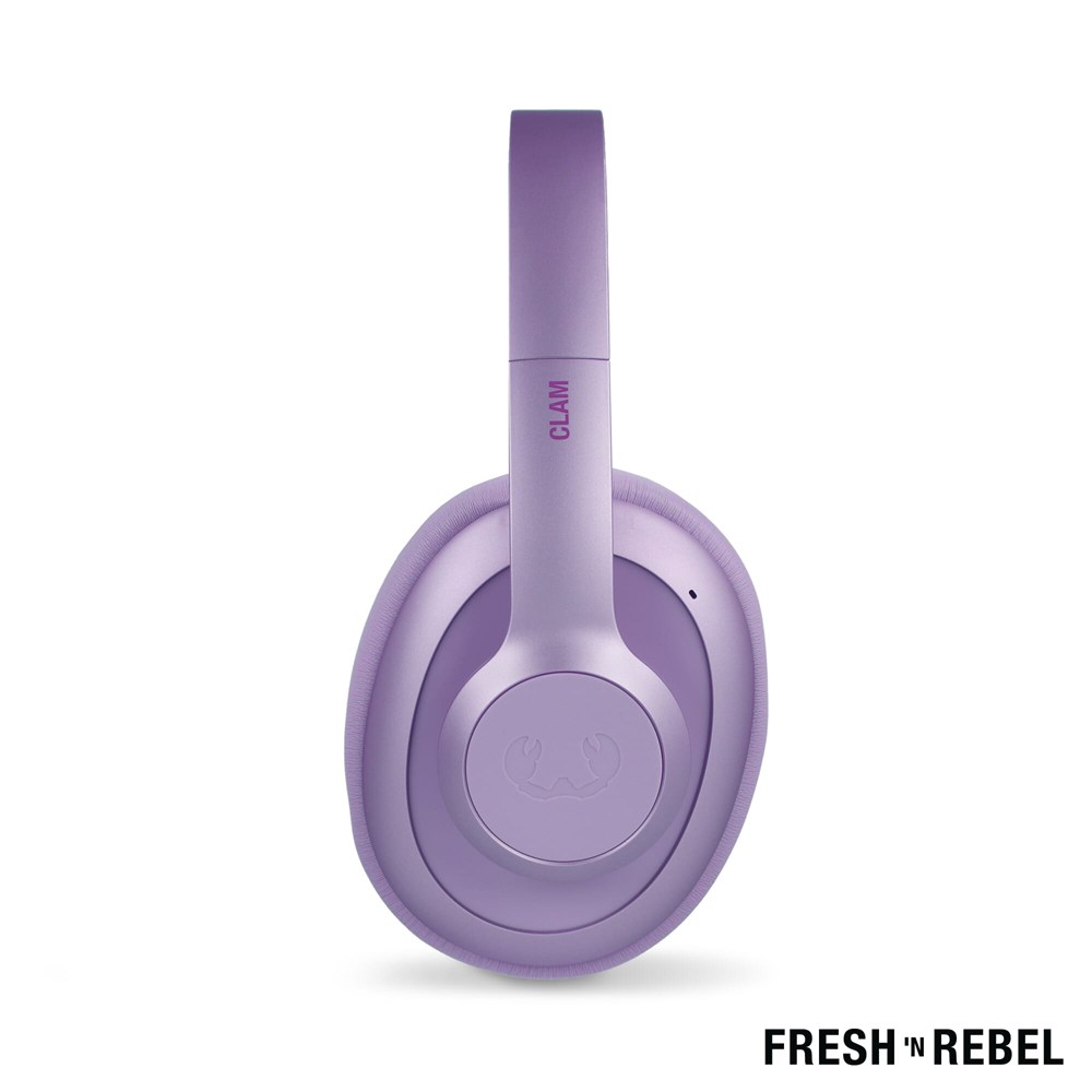 3HP4200 I Fresh 'n Rebel Clam Blaze-Wireless headphone ENC