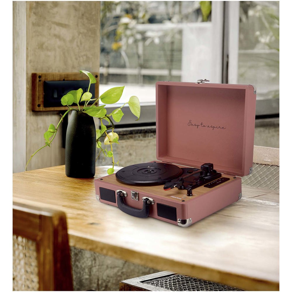 Prixton VC400 Vinyl MP3 Player