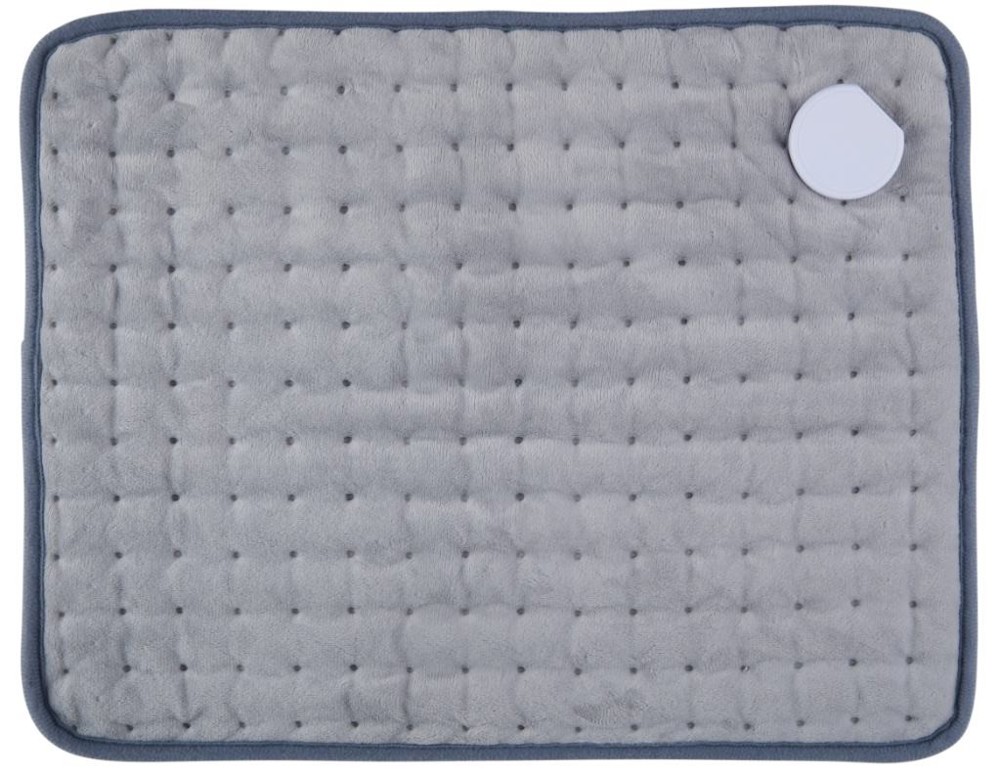 ALPINA Heating Pad 100W 30x40cm- Grau