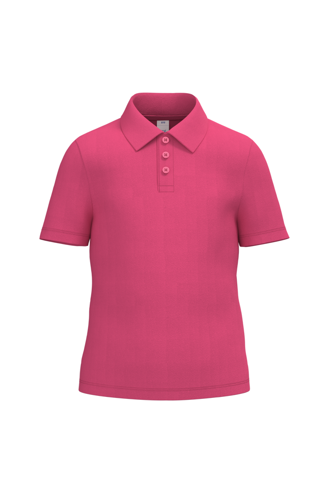 Ideal Fuchsia