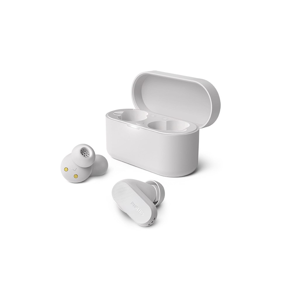 TAT3509|Philips Noise Cancelling Pro Ohrhörer mit bis zu 24 Stunden Spielzeit