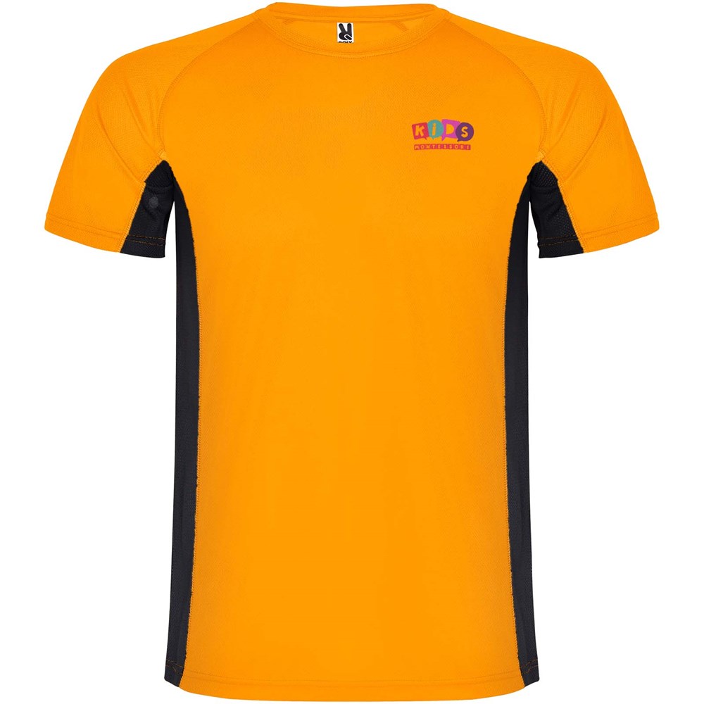 Shanghai Sport T-Shirt für Kinder