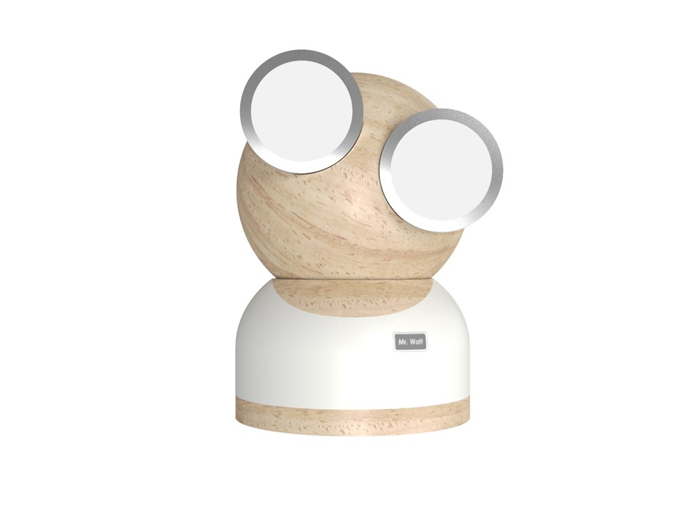 MR.WATT GoggleLamp