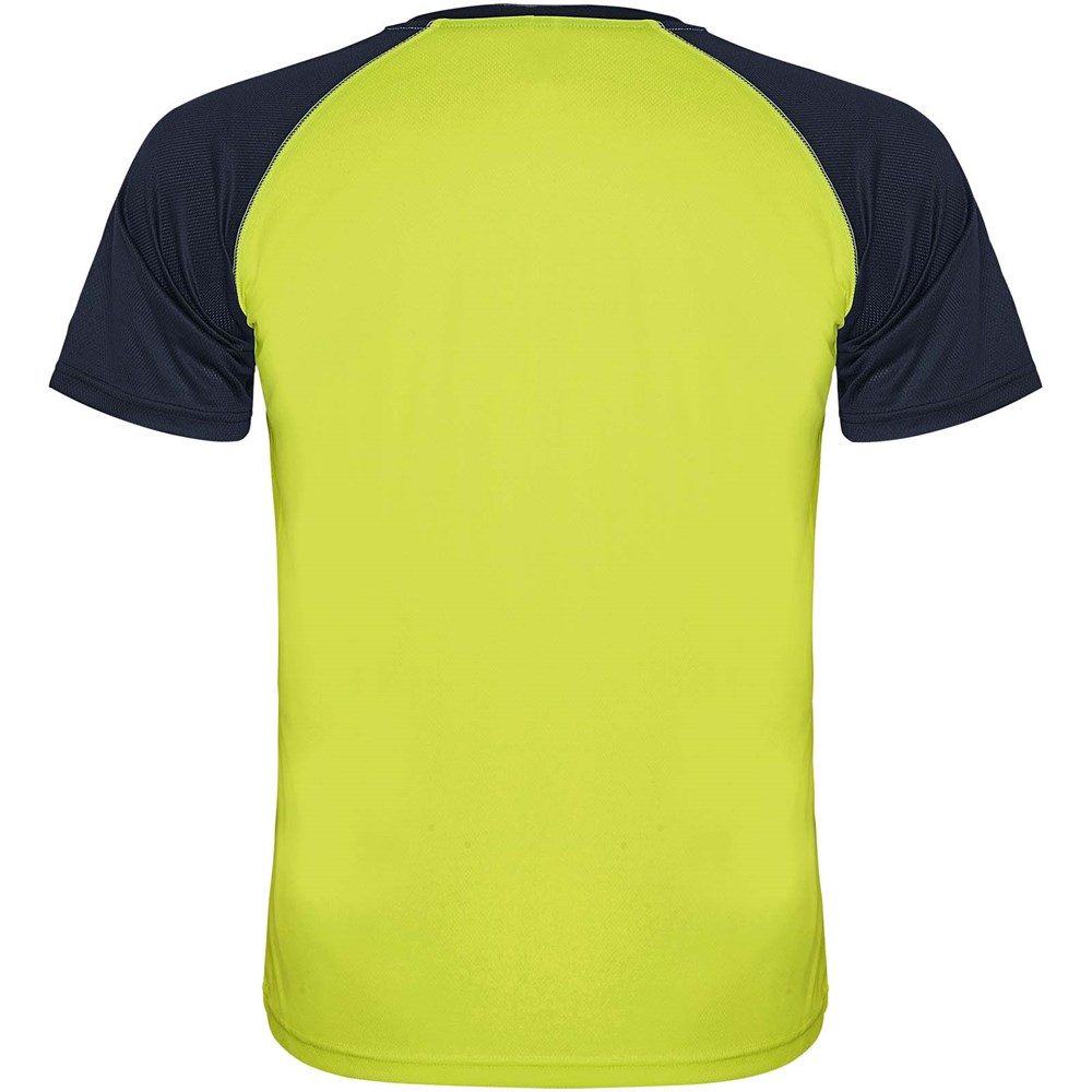 Indianapolis Sport T-Shirt für Kinder