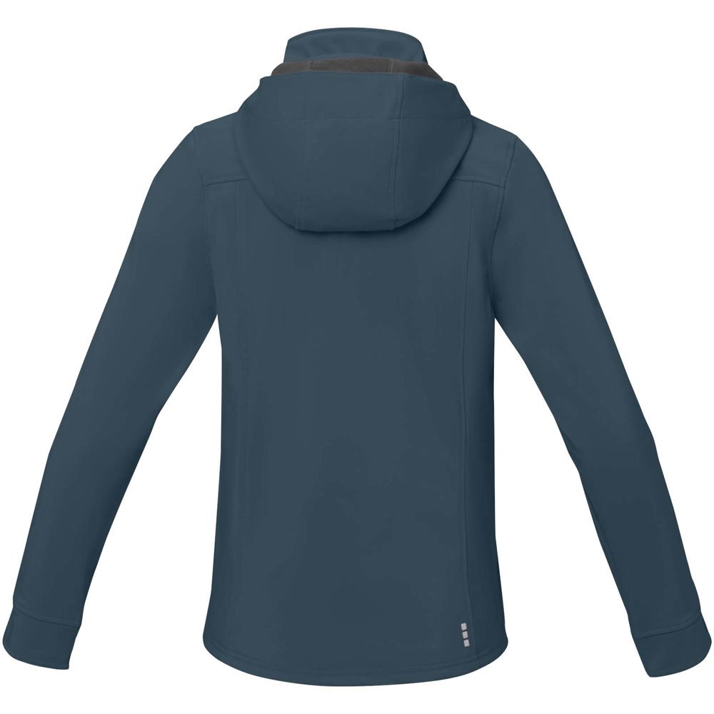 Langley Softshelljacke für Damen