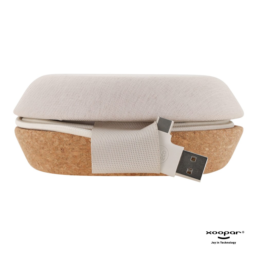 3189 | Xoopar Meetair Conference Speaker