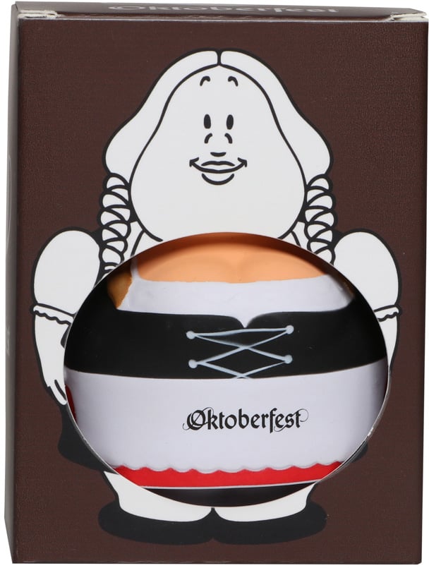 Oktoberfest™ Berta® „Bayerin", multicolour, one size