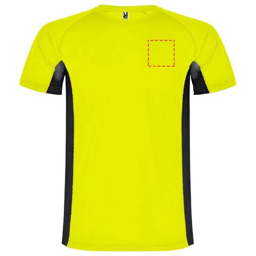 Shanghai Sport T-Shirt für Kinder