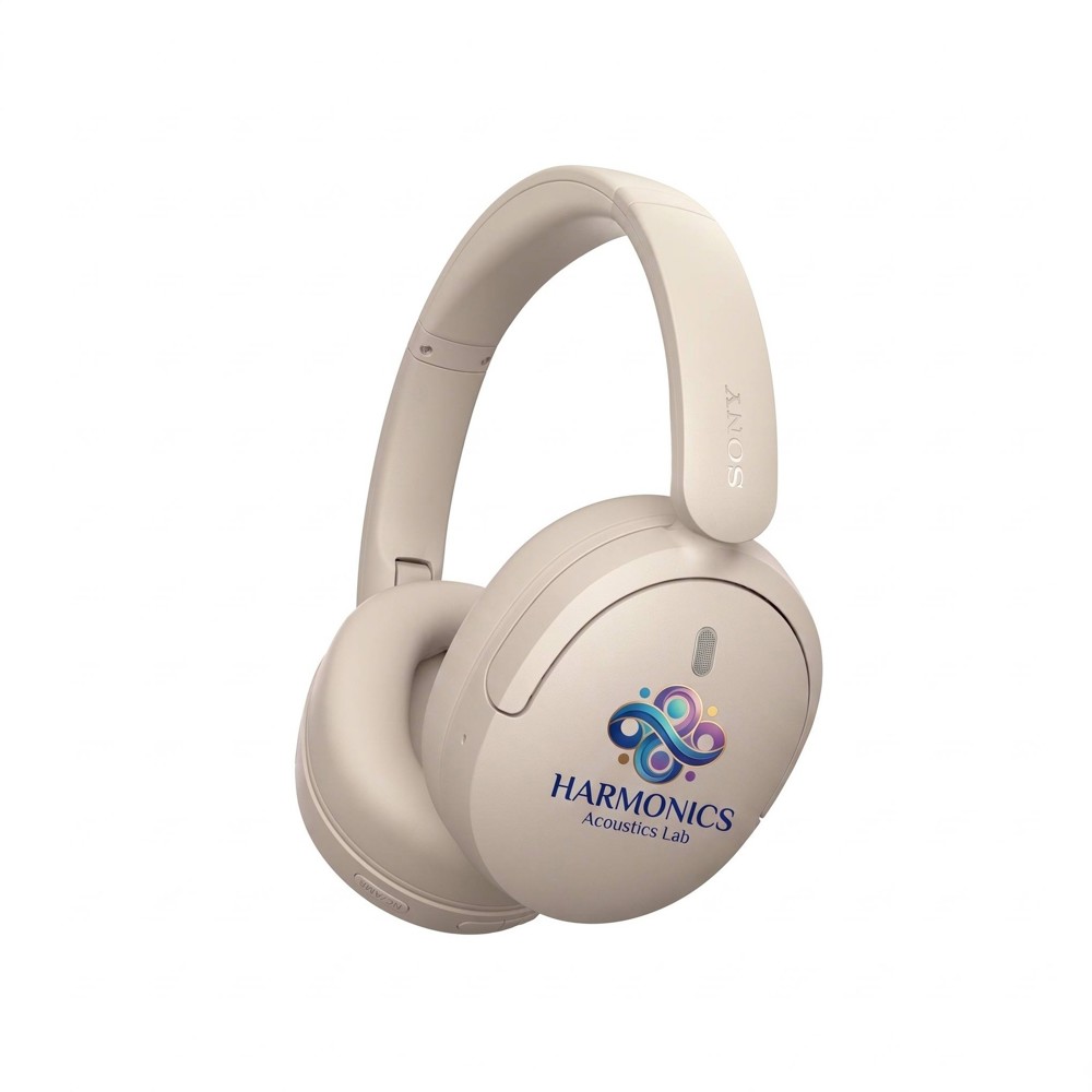 Sony WH-CH730N Noise Cancelling Wireless Headphones- Beige