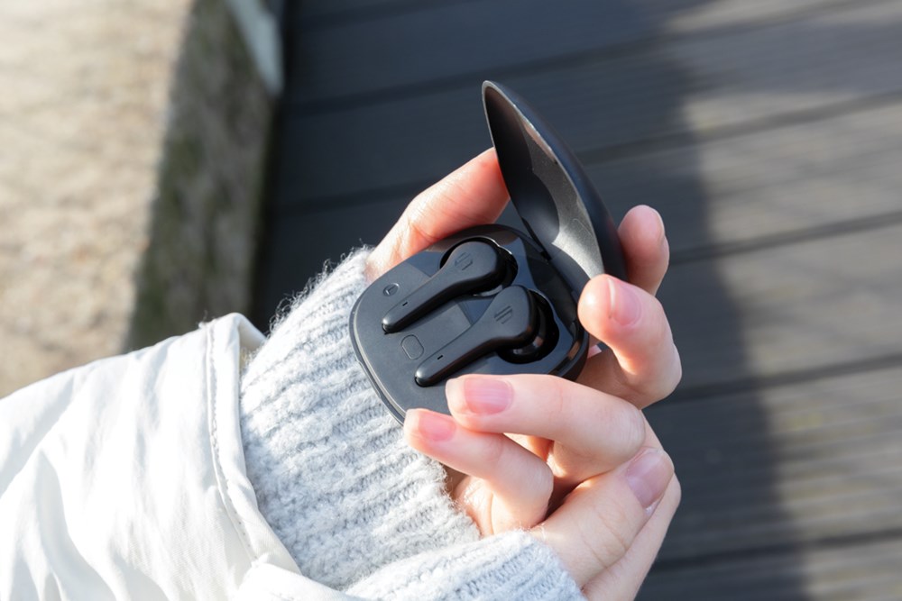 Urban Vitamin Byron ENC Ohrhörer