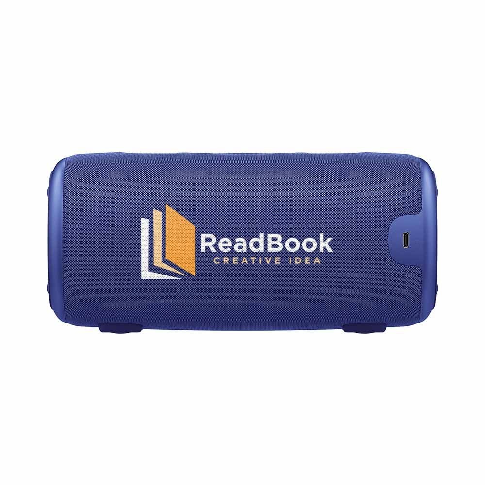 Fresh n Rebel Bold L3- Reinblau