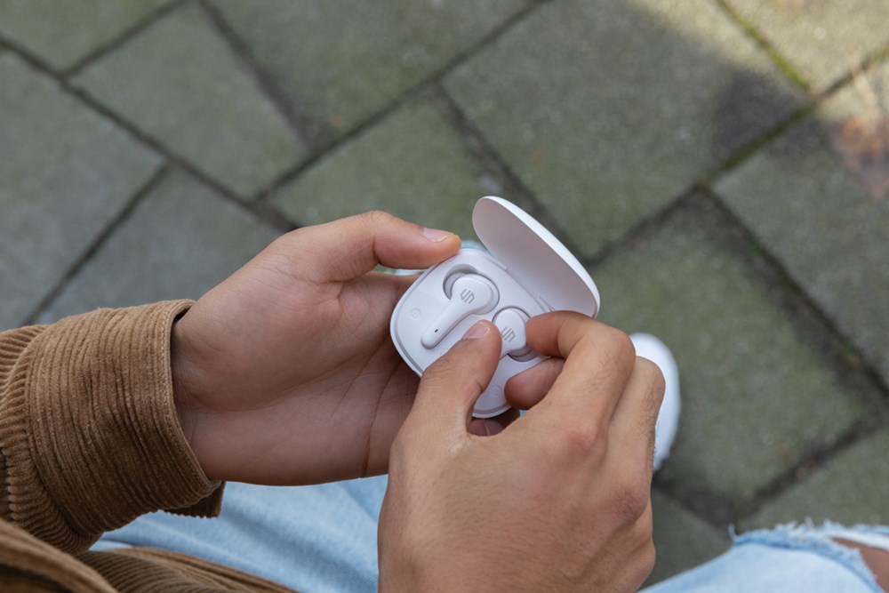 Urban Vitamin Byron ENC Ohrhörer