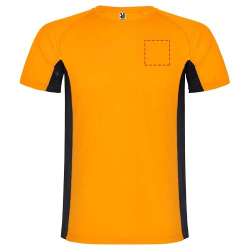 Shanghai Sport T-Shirt für Kinder