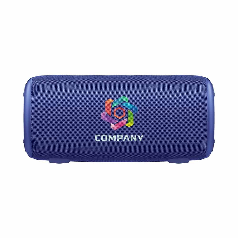 Fresh n Rebel Bold L3- Reinblau