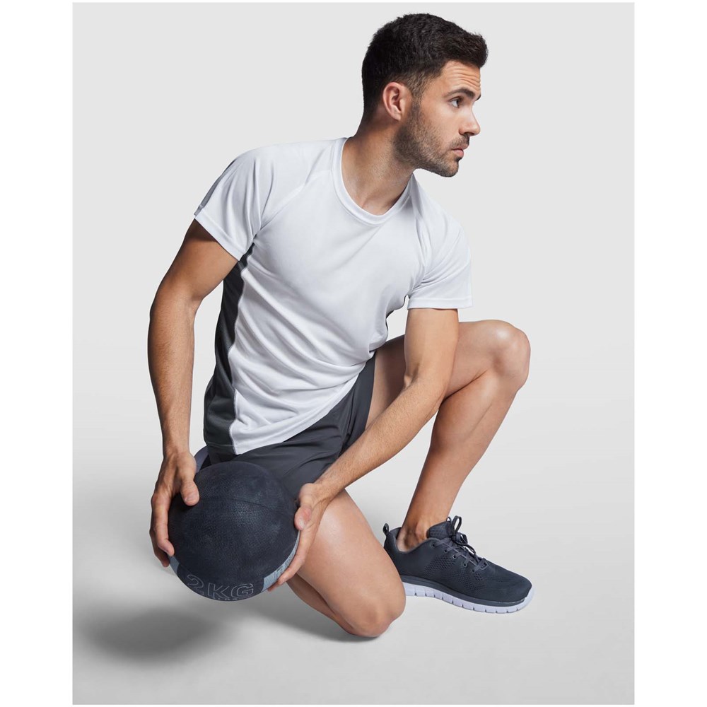 Shanghai Sport T-Shirt für Kinder