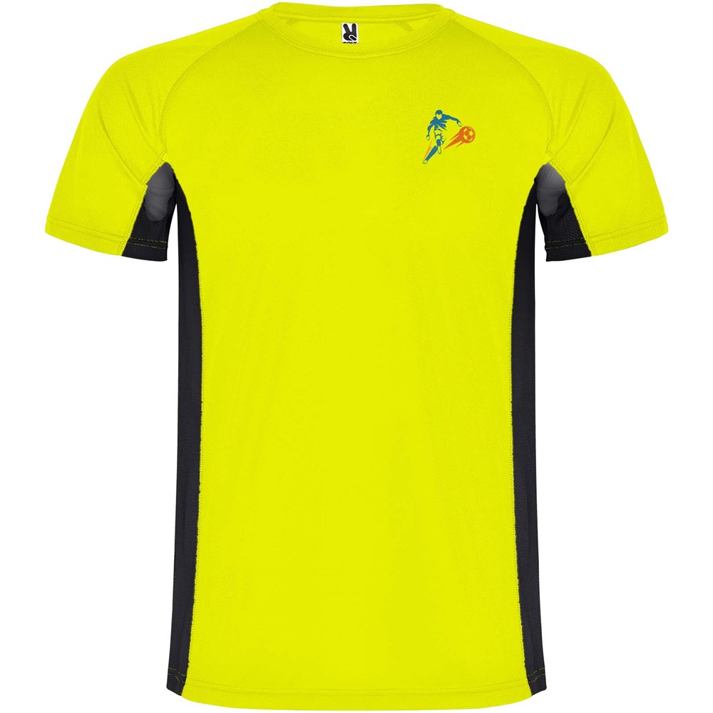 Shanghai Sport T-Shirt für Kinder