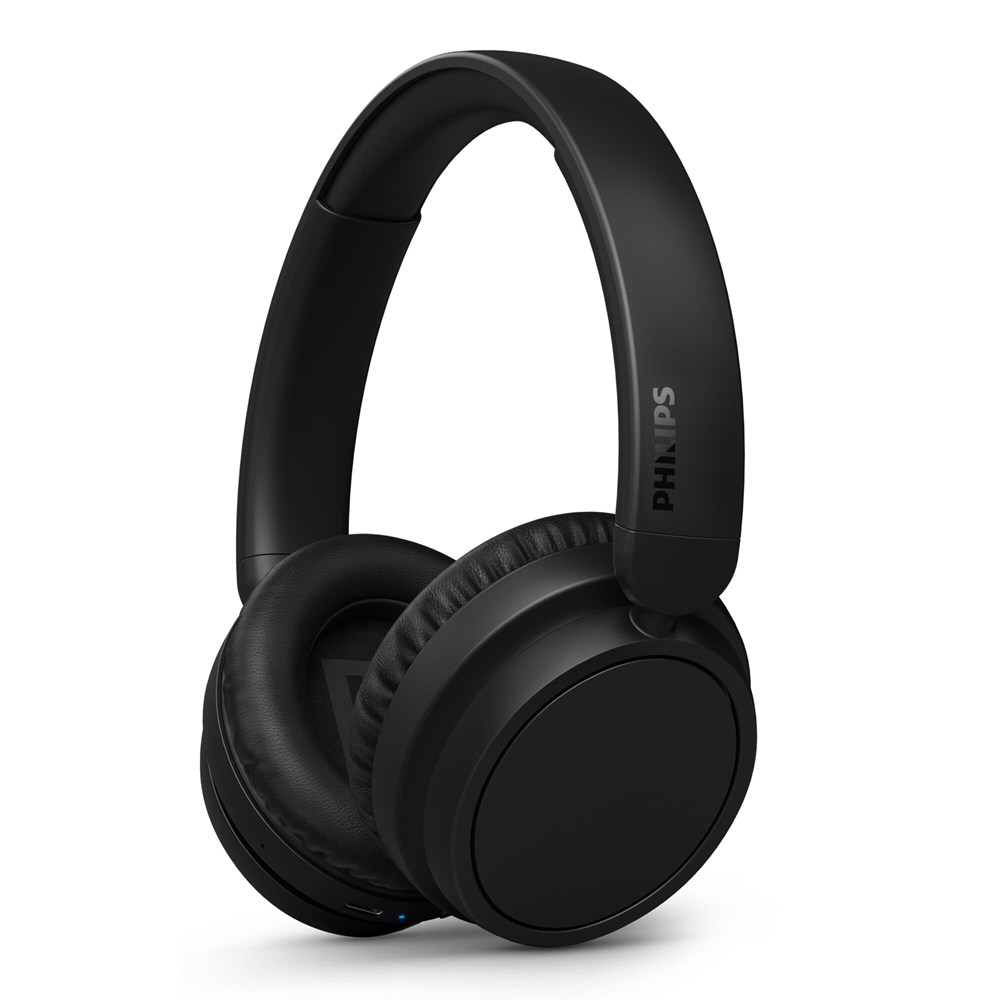 TAH5209 |Philips Bluetooth Over-Ear-Kopfhörer mit 65 Stunden Spielzeit 