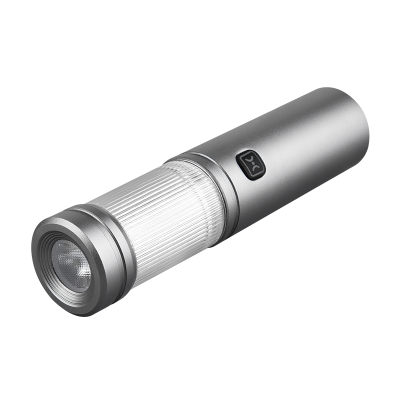 Nestler-matho TURN Campingleuchte