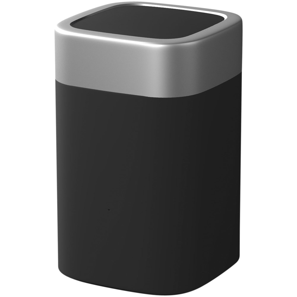 SCX.design S30 5 W Lautsprecher Clever mit Leuchtlogo