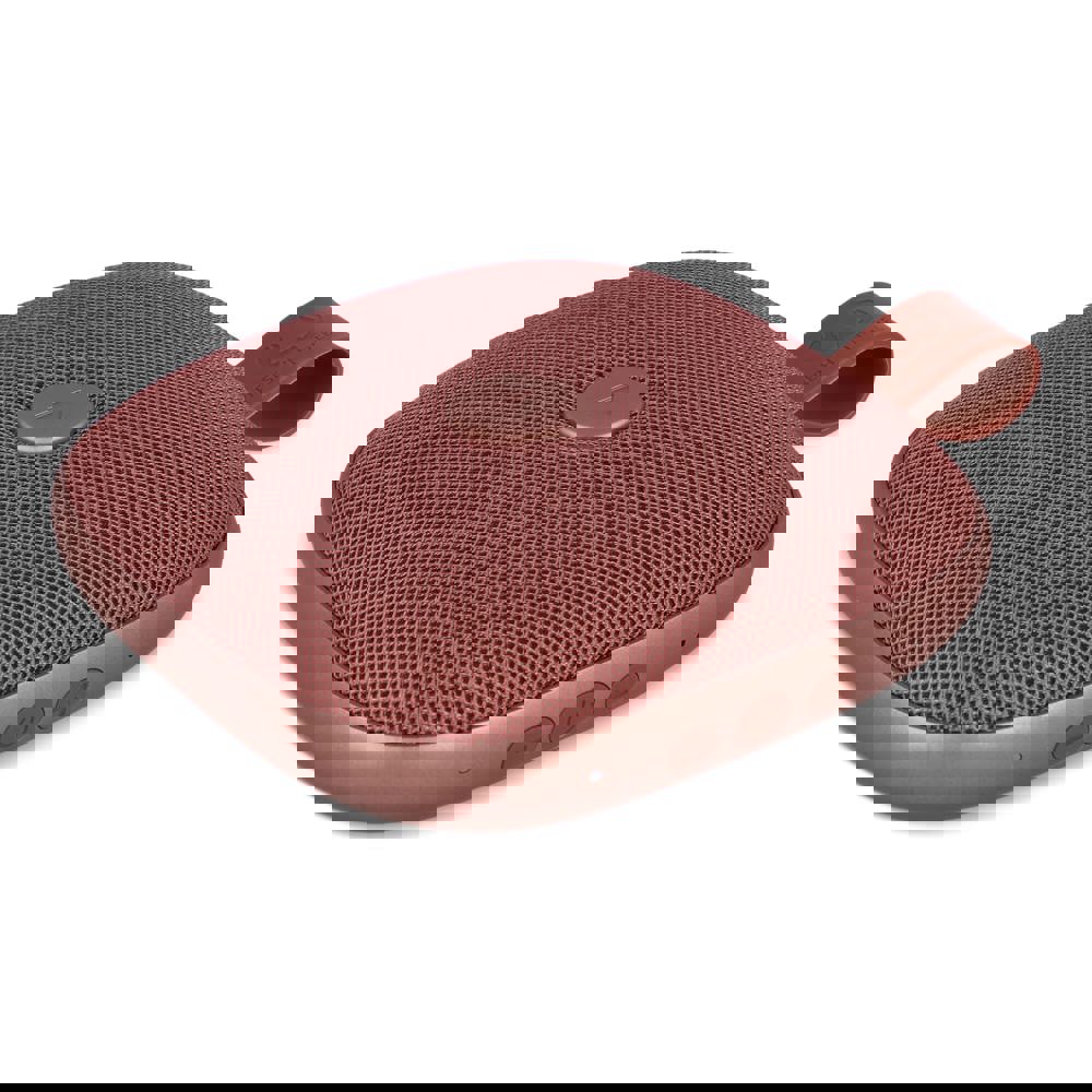 1RB5100 | Fresh 'n Rebel Rockbox Bold Xs splashproof TWS speaker 4W - Hellrot