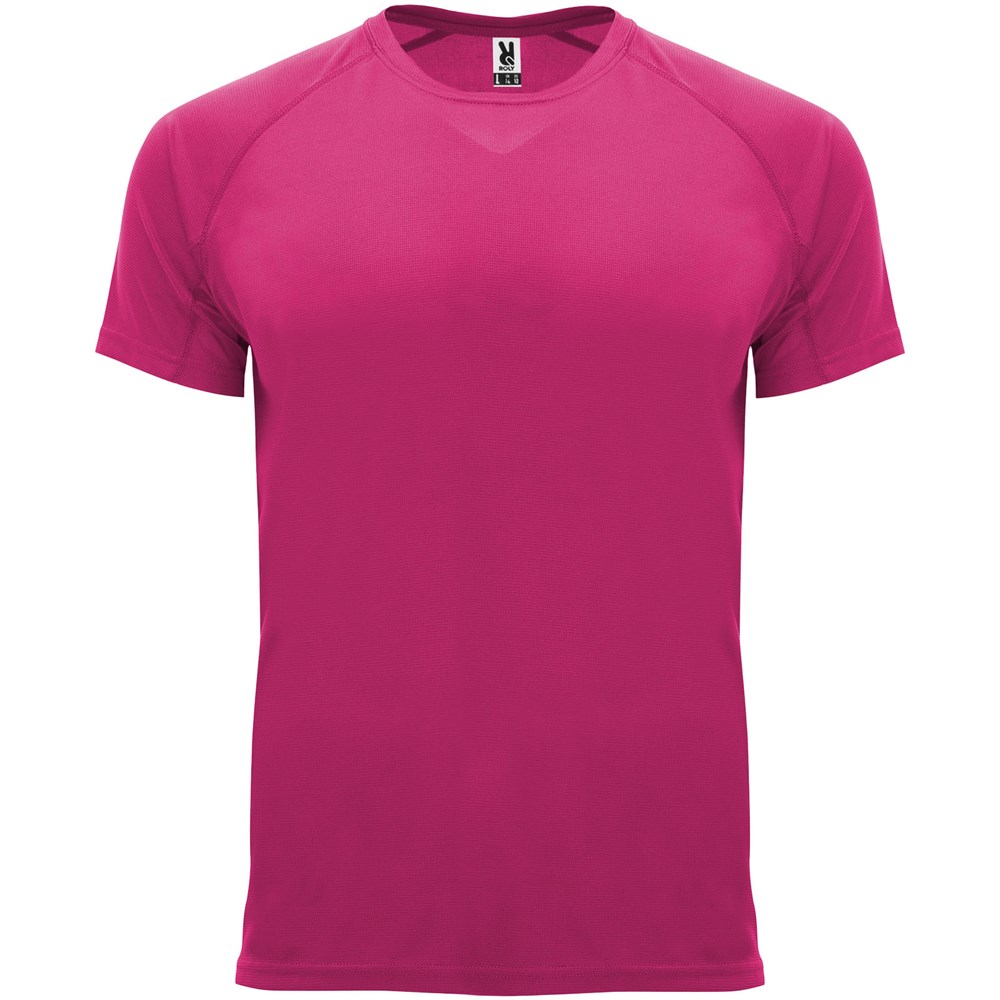 Bahrain Sport T-Shirt für Herren - rosé
