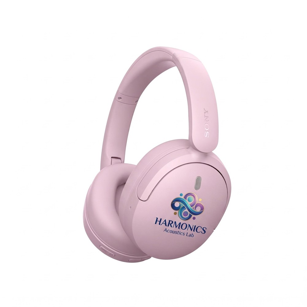 Sony WH-CH730N Noise Cancelling Wireless Headphones- Beige - Rosa