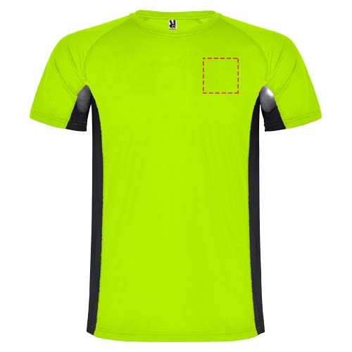Shanghai Sport T-Shirt für Kinder